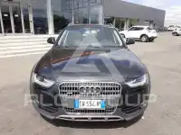 2013 Audi A4