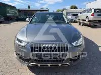 2013 Audi A4