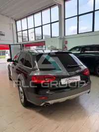 2013 Audi A4