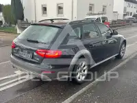 2013 Audi A4