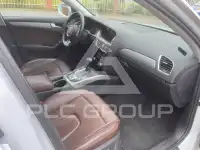 2013 Audi A4