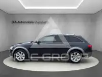2013 Audi A4