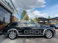 2013 Audi A4
