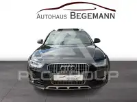 2013 Audi A4
