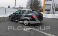 2013 Audi A4