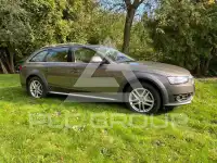 2013 Audi A4