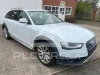 2013 Audi A4