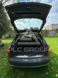 2013 Audi A4