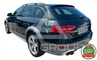 2013 Audi A4