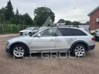 2013 Audi A4