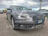 2013 Audi A4