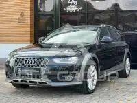 2013 Audi A4