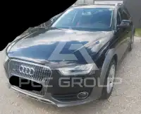 2013 Audi A4