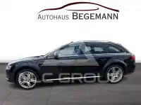2013 Audi A4