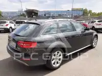 2013 Audi A4