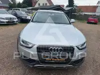 2013 Audi A4