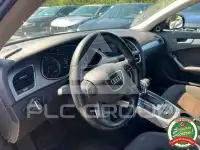 2013 Audi A4