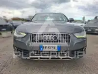 2013 Audi A4