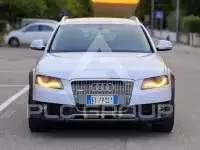 2013 Audi A4