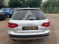 2013 Audi A4