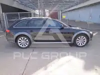 2013 Audi A4
