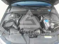 2013 Audi A4