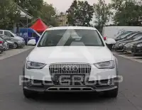 2013 Audi A4