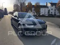 2013 Audi A4