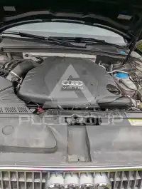 2013 Audi A4