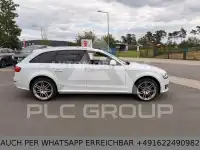 2013 Audi A4