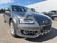 2013 Audi A4