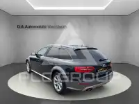 2013 Audi A4