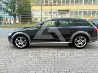 2013 Audi A4