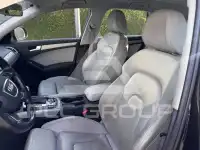 2013 Audi A4