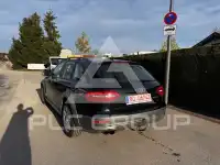 2013 Audi A4