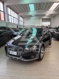 2013 Audi A4