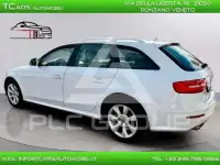 2013 Audi A4