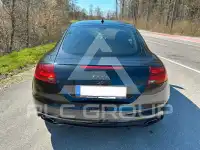 2013 Audi TT