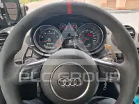 2013 Audi TT