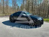 2013 Audi TT
