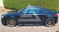 2013 Audi TT