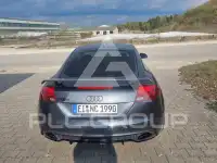 2013 Audi TT
