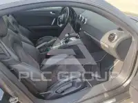 2013 Audi TT