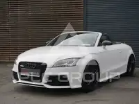 2013 Audi TT