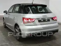 2013 Audi A1