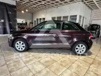 2013 Audi A1