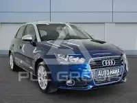 2013 Audi A1