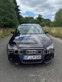 2013 Audi A1