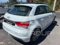 2013 Audi A1