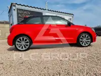 2013 Audi A1